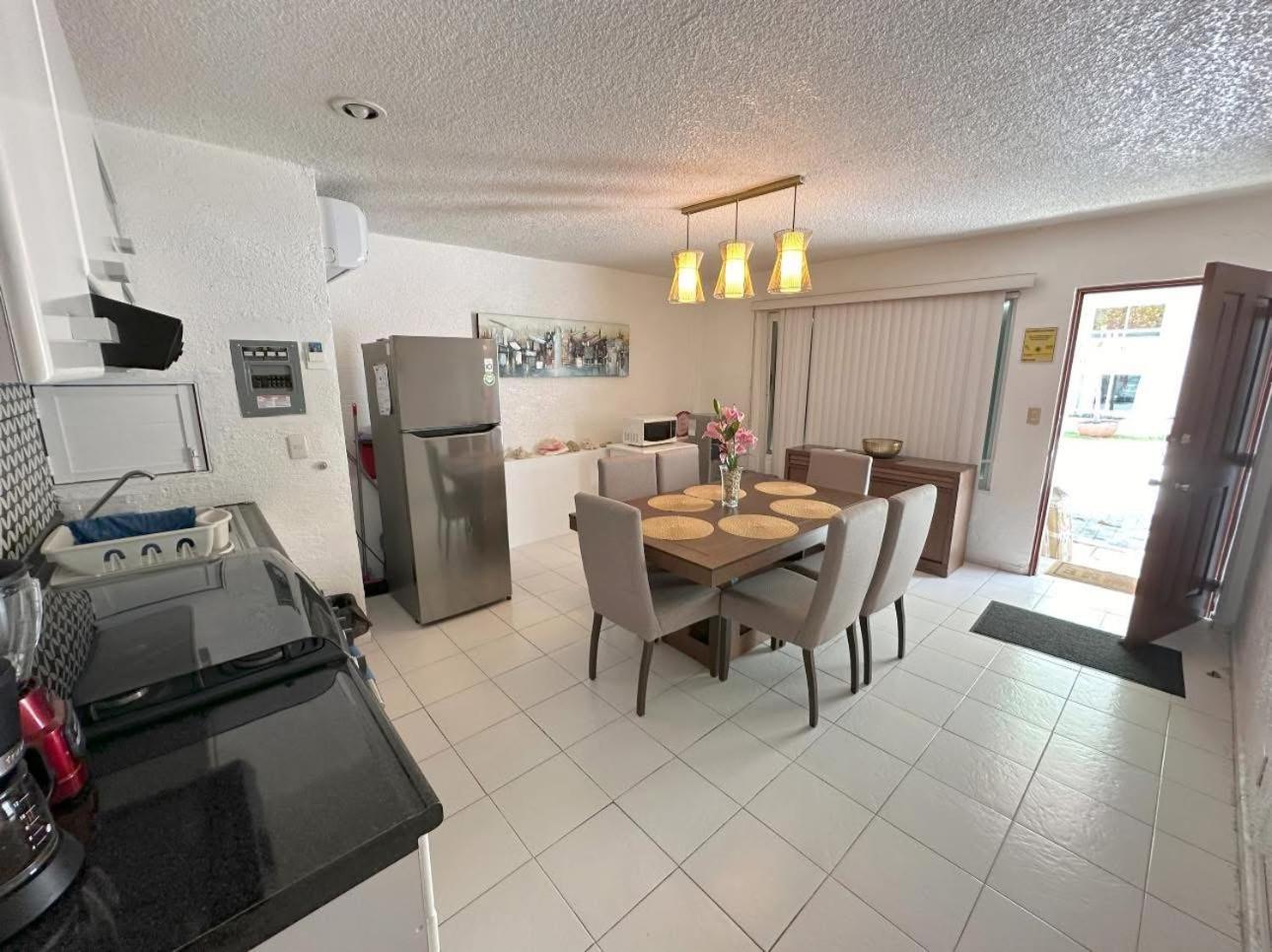 Apartment Vaoli Brisas
