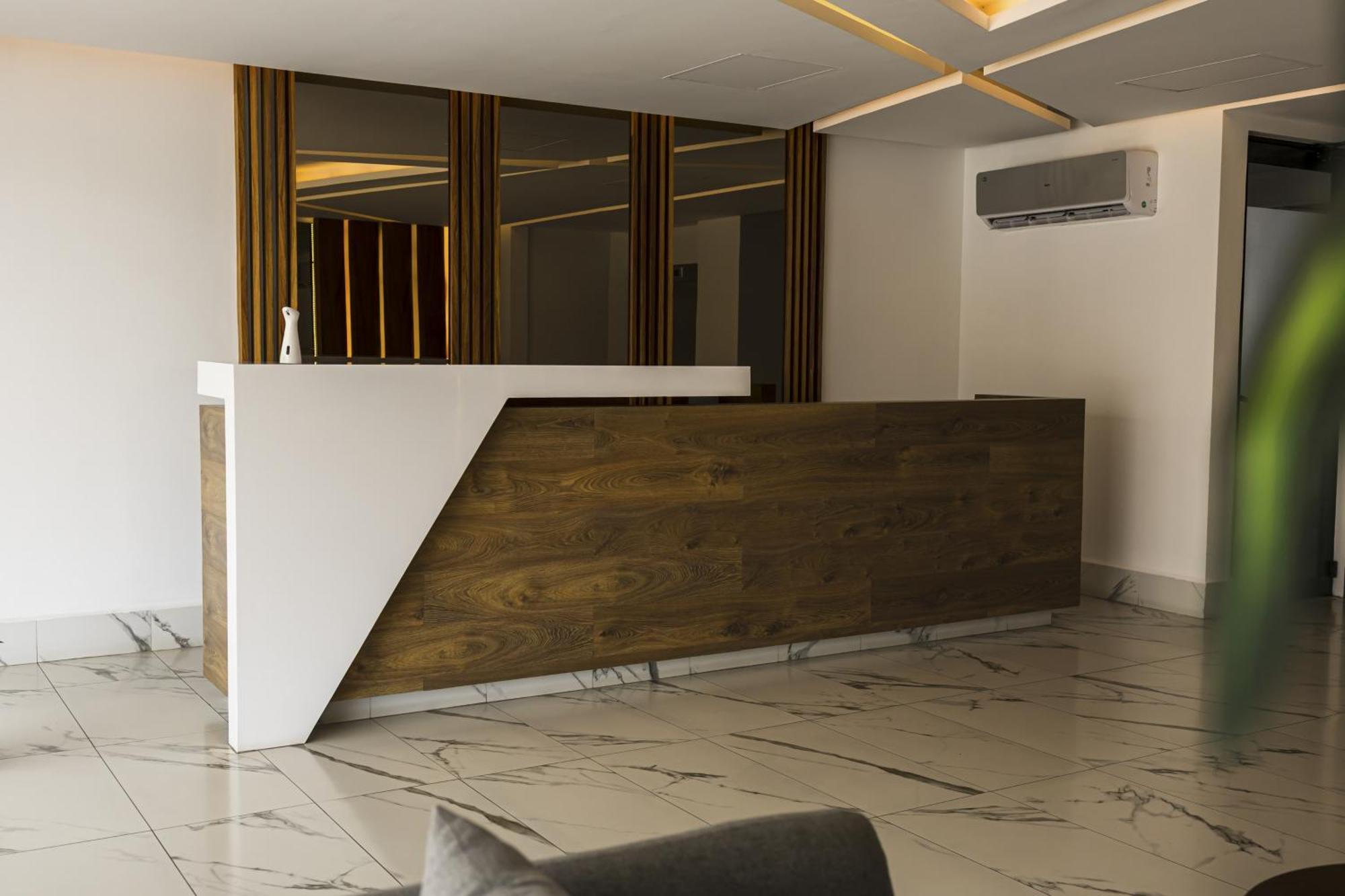 Icono C701 Apartment Cancun