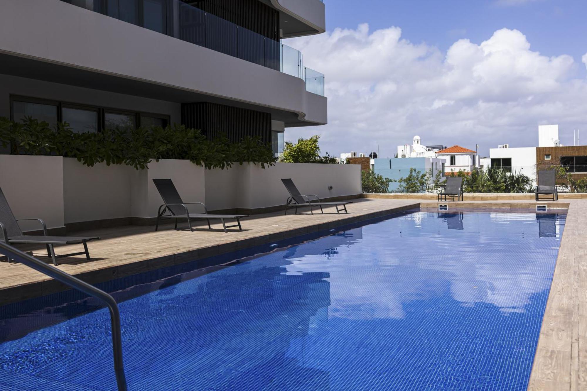 Icono C701 Cancun