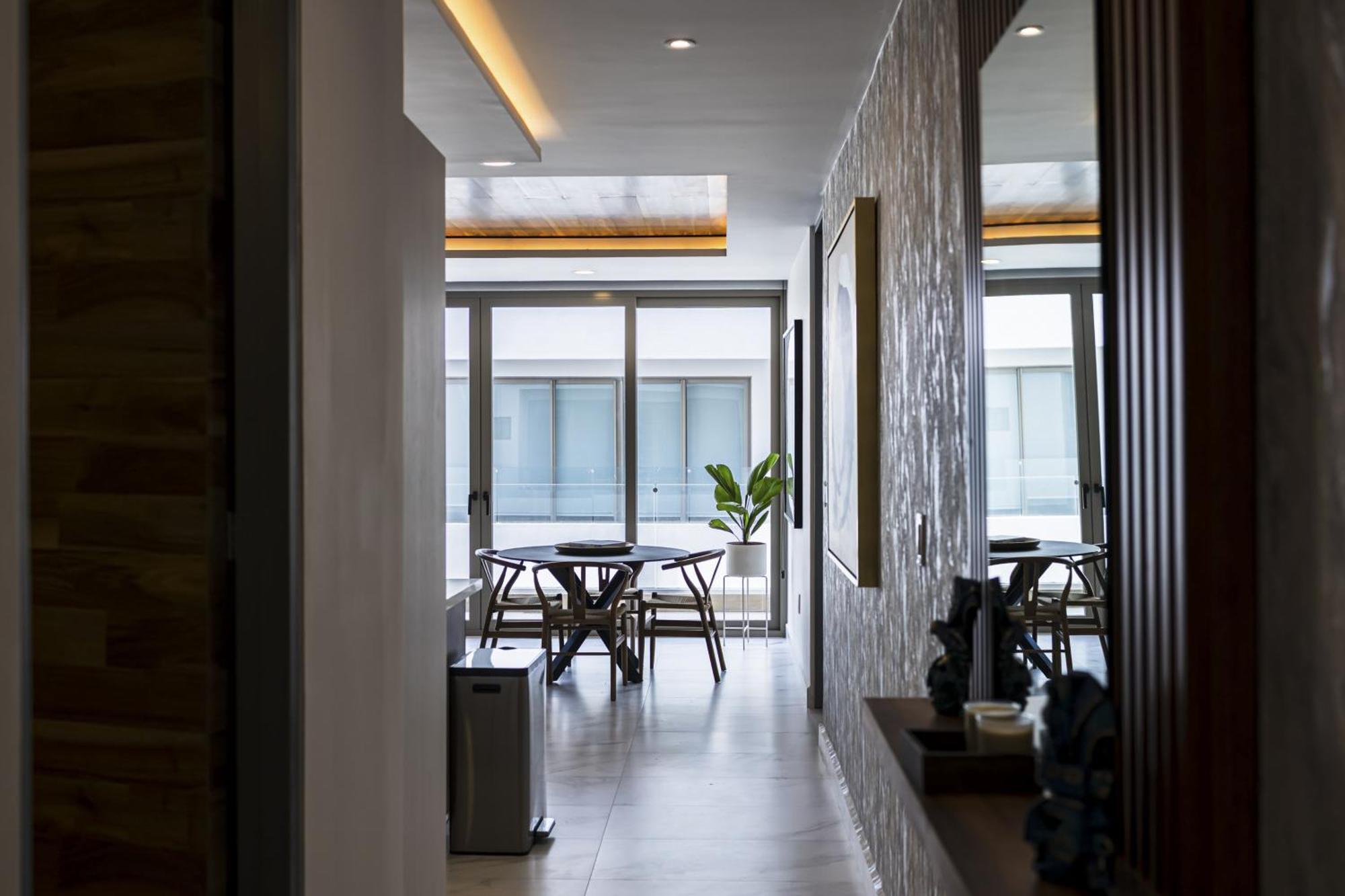 Apartment Icono C701