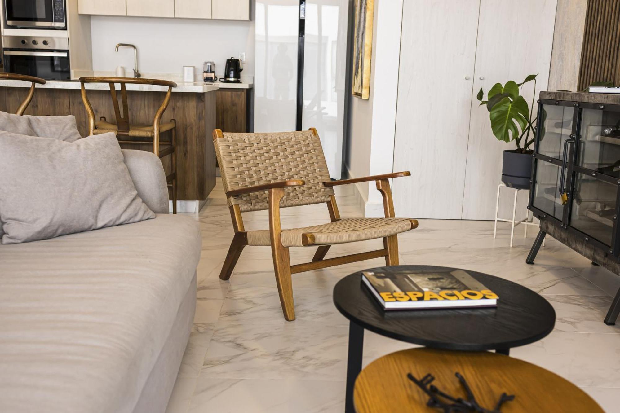 Apartment Icono C701 Cancun