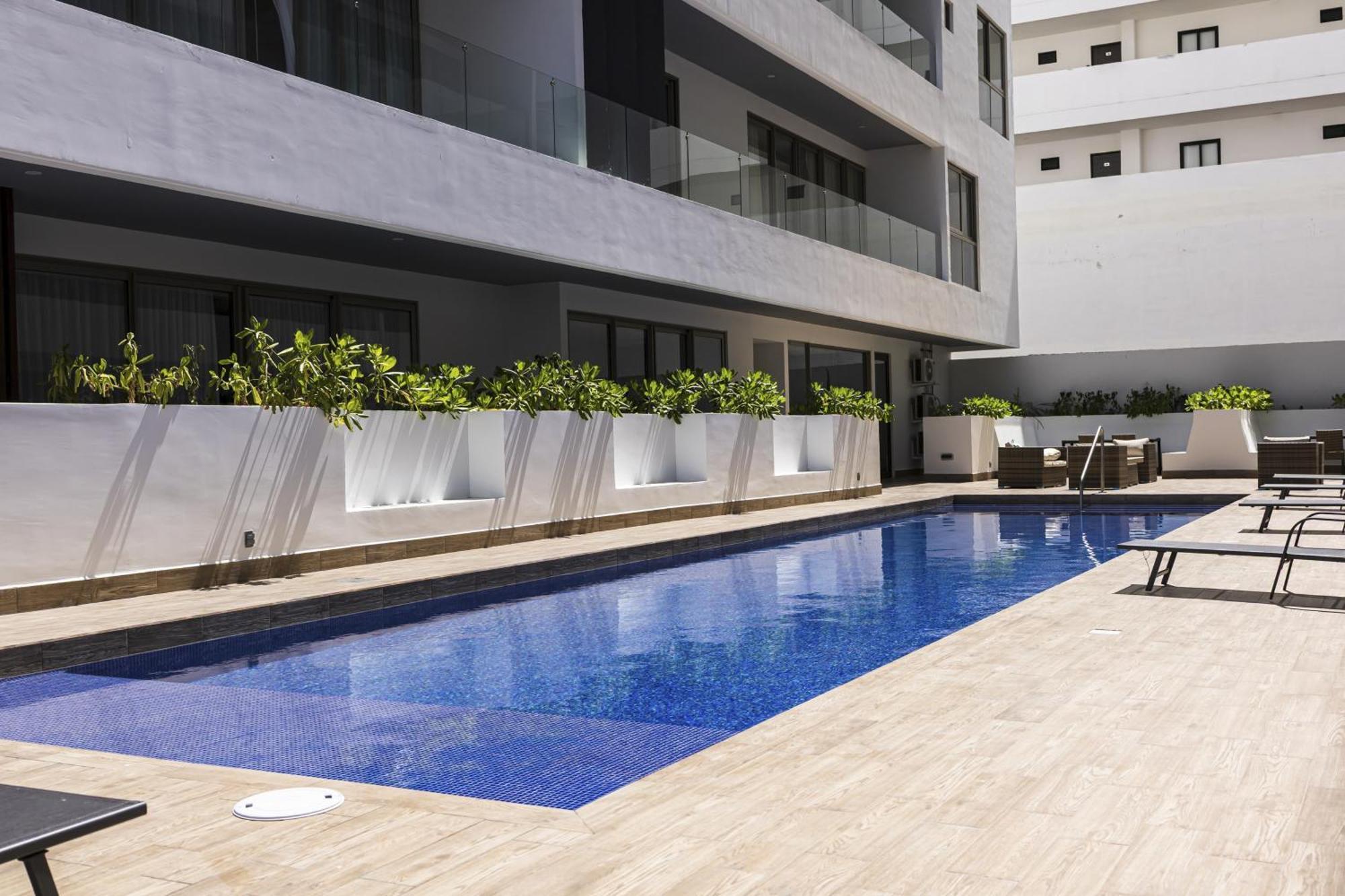 Icono C701 Apartment *