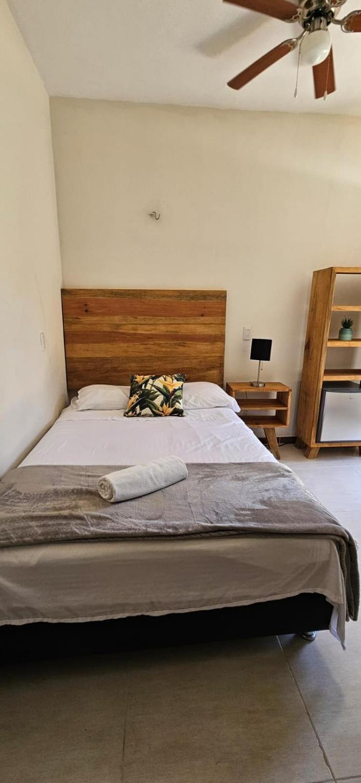 Homestay La Casa Del Abuelo *