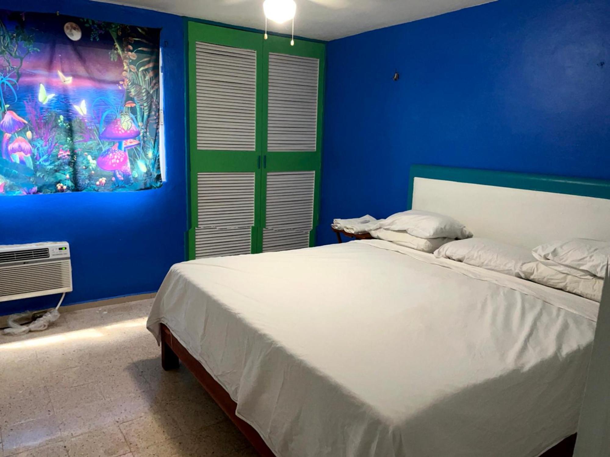 Casa Centrica Con Piscina Cancun