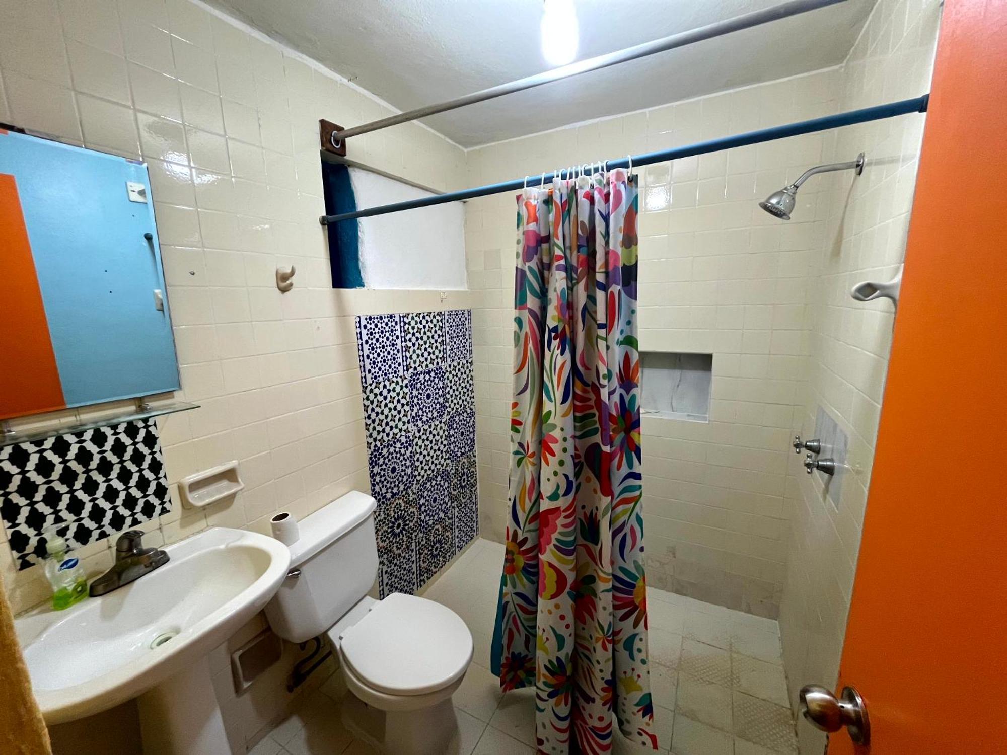 Holiday home Casa Centrica Con Piscina Cancun