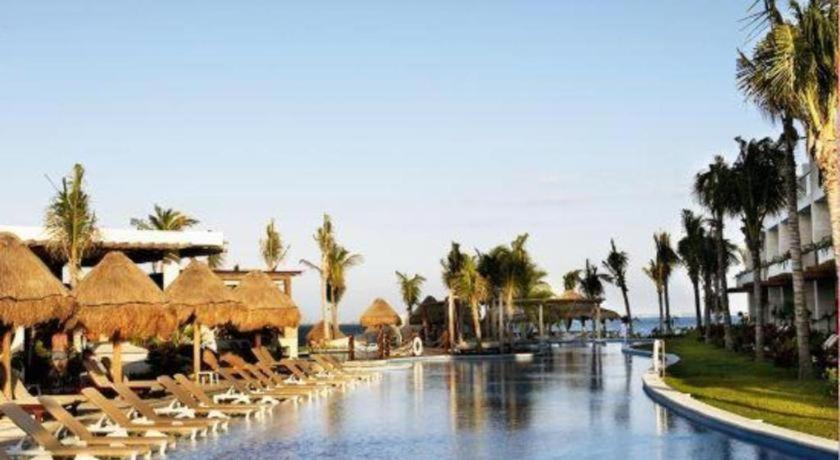Excellence Playa Mujeres (adults Only) 5* Cancun