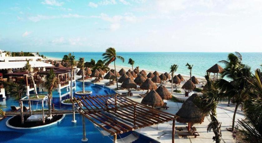 Hotel Excellence Playa Mujeres (adults Only) Cancun