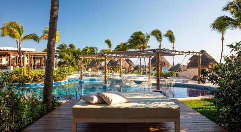 Excellence Playa Mujeres (adults Only) Cancun