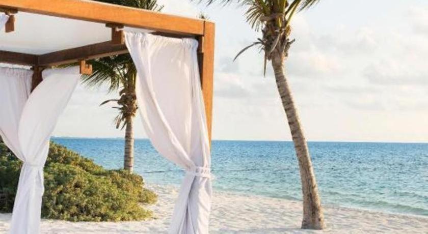 Excellence Playa Mujeres (adults Only) Hotel