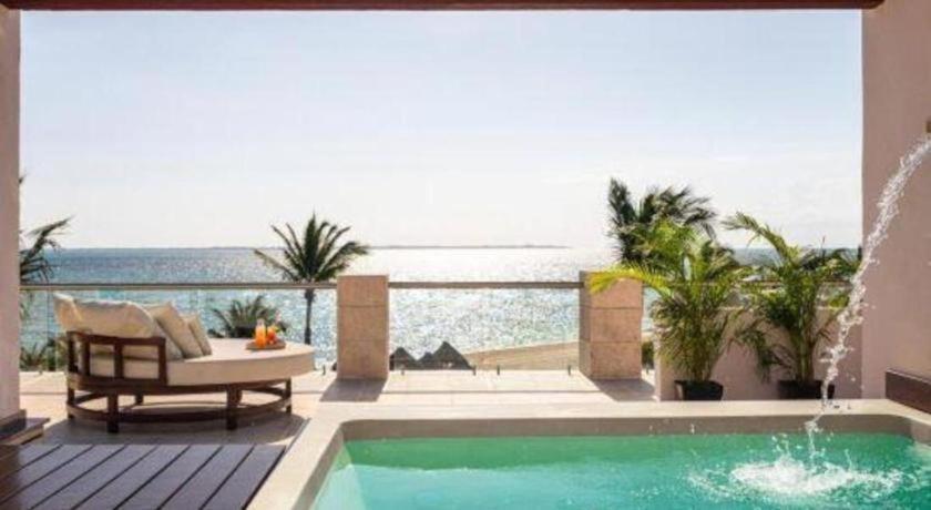 Hotel Excellence Playa Mujeres (adults Only) 5*