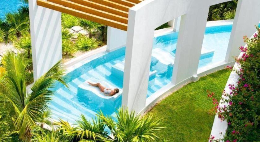 Excellence Playa Mujeres (adults Only)