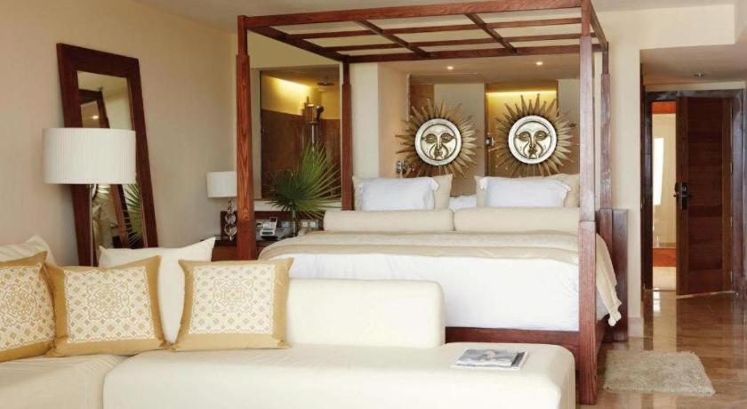 Excellence Playa Mujeres (adults Only) Hotel