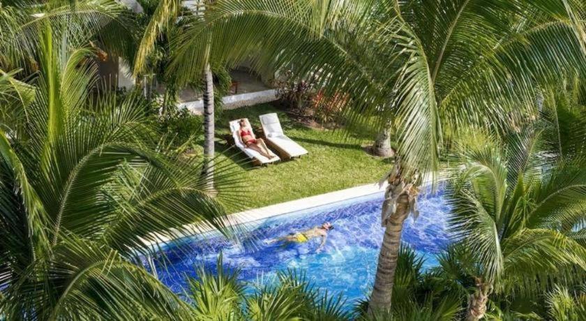 Hotel Excellence Playa Mujeres (adults Only) Cancun