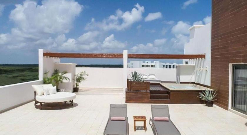Excellence Playa Mujeres (adults Only) 5*