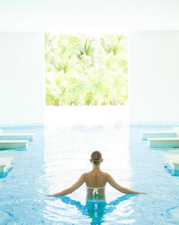Excellence Playa Mujeres (adults Only) 5* Cancun