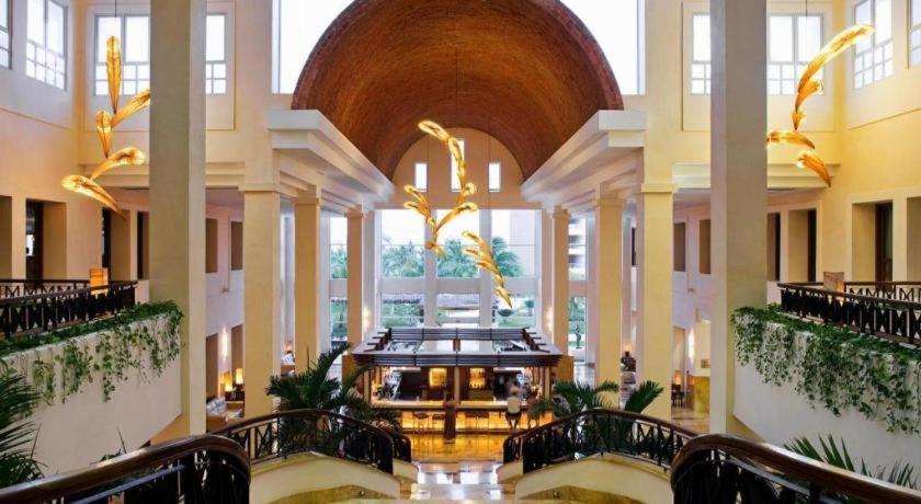 Excellence Playa Mujeres (adults Only) Cancun