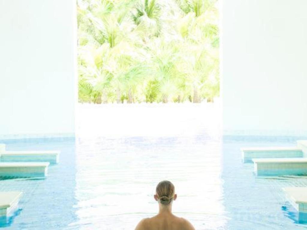 Excellence Playa Mujeres (adults Only) Cancun