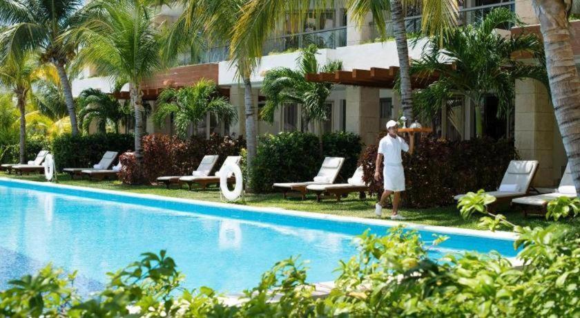 Hotel Excellence Playa Mujeres (adults Only)