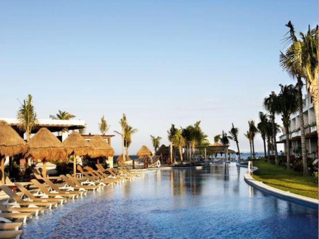 Excellence Playa Mujeres (adults Only) Cancun