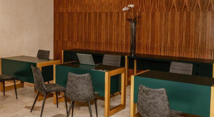 Estudio Playa Mujeres Resort 5*