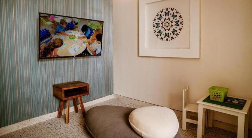 Resort Estudio Playa Mujeres Cancun