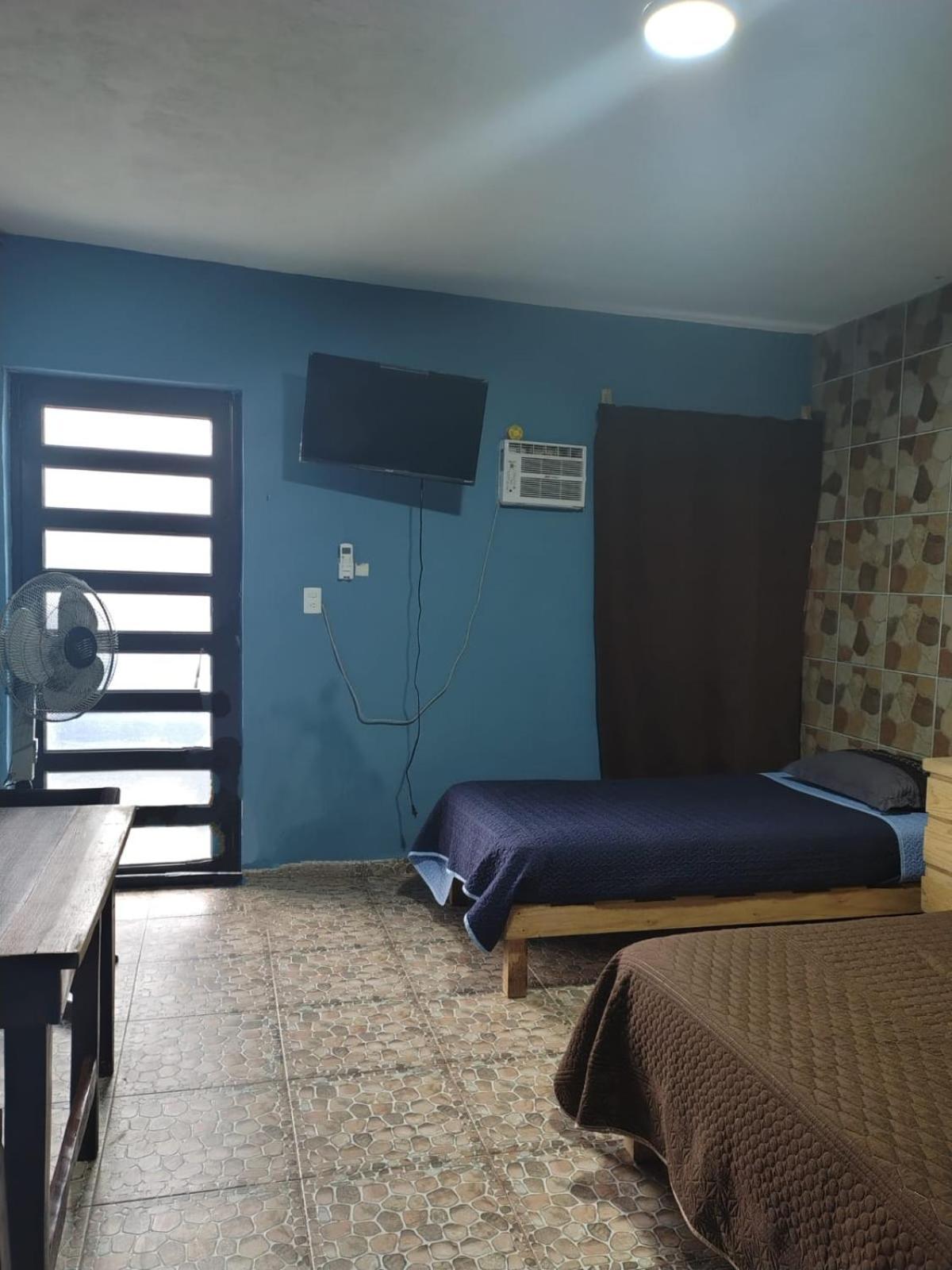 En Deptos Maracuya 6 * Cancun