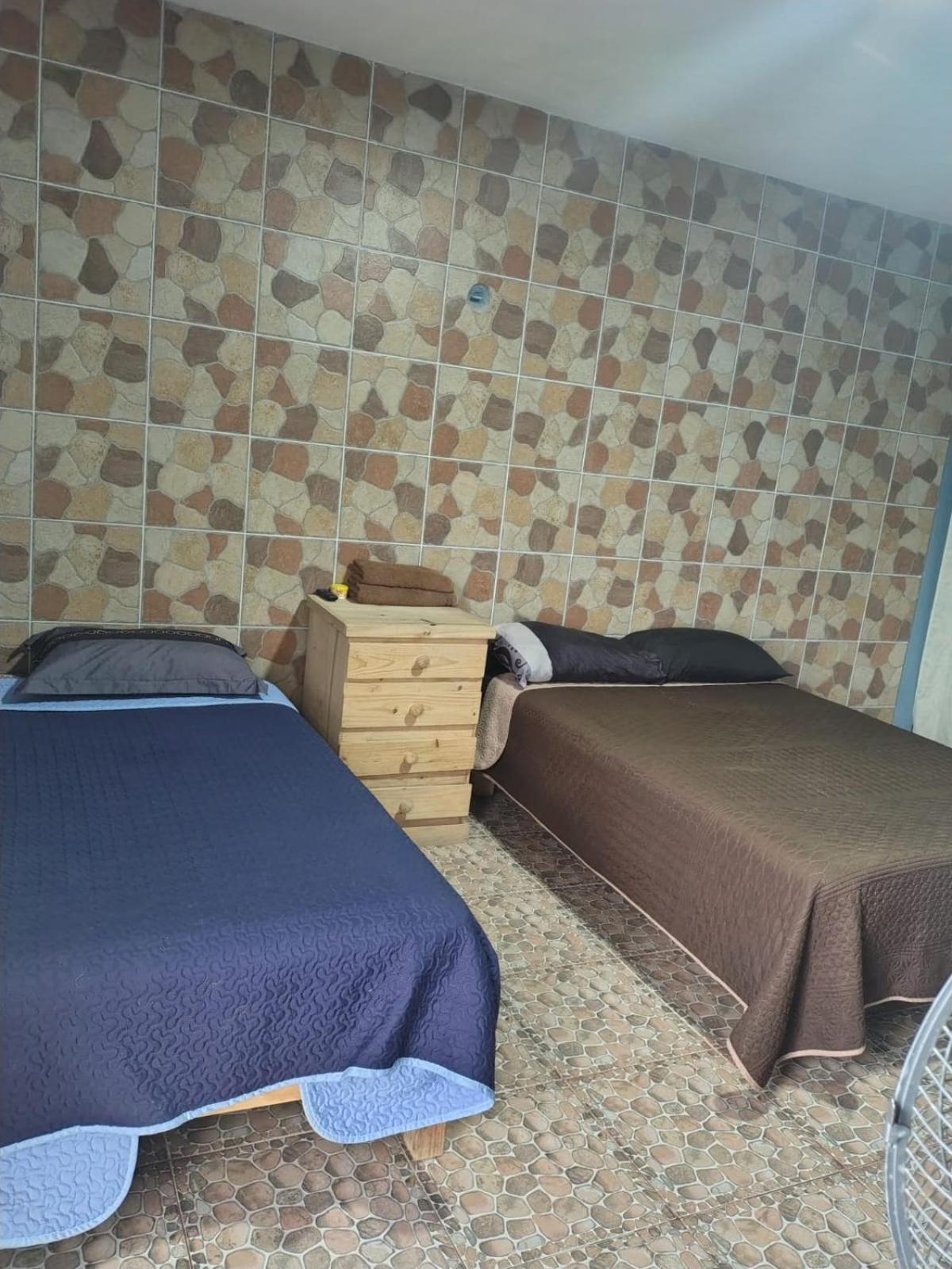 En Deptos Maracuya 6 Apartment