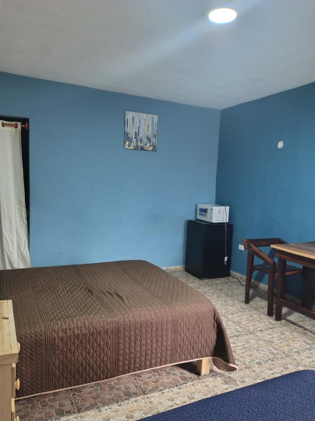 Apartment En Deptos Maracuya 6