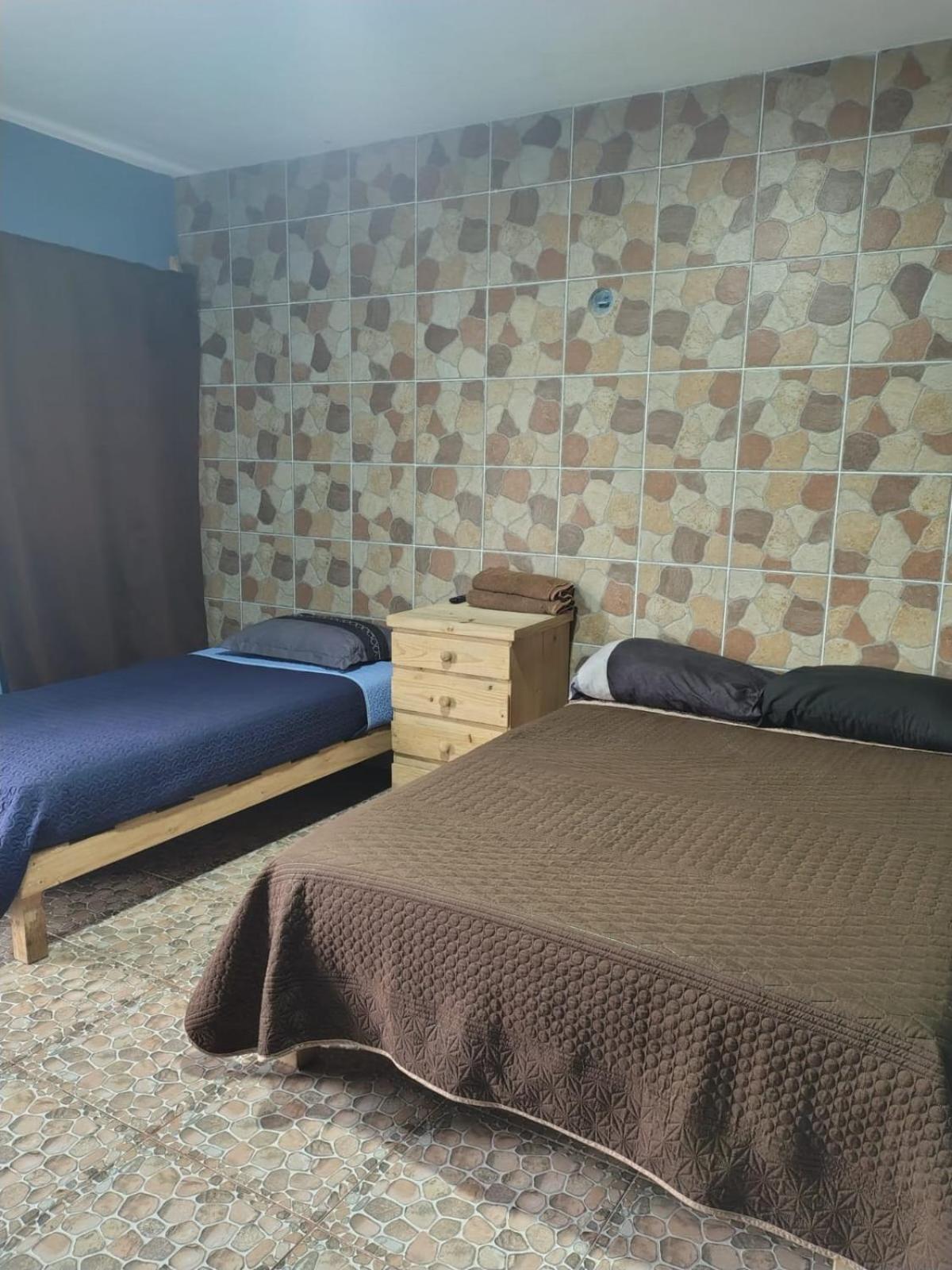 Apartment En Deptos Maracuya 6