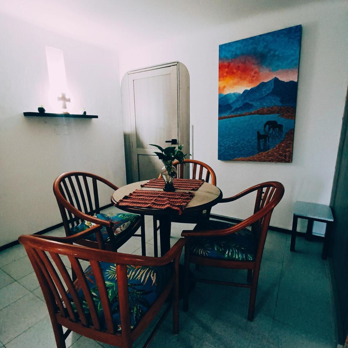 Educarte Department Apartment