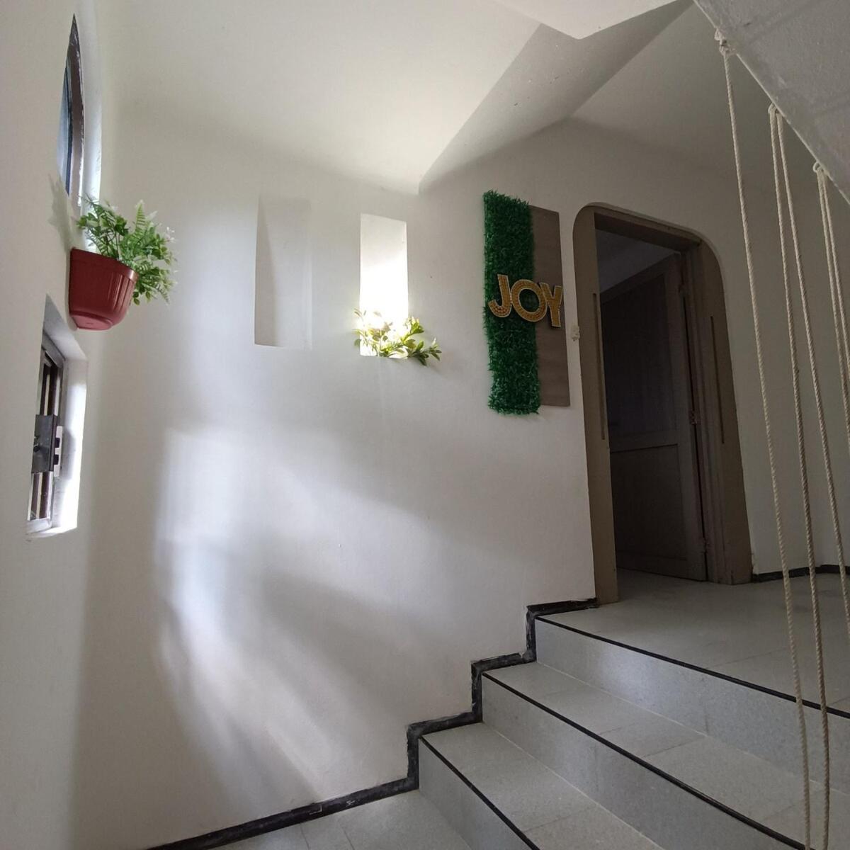 Apartment Educarte Department