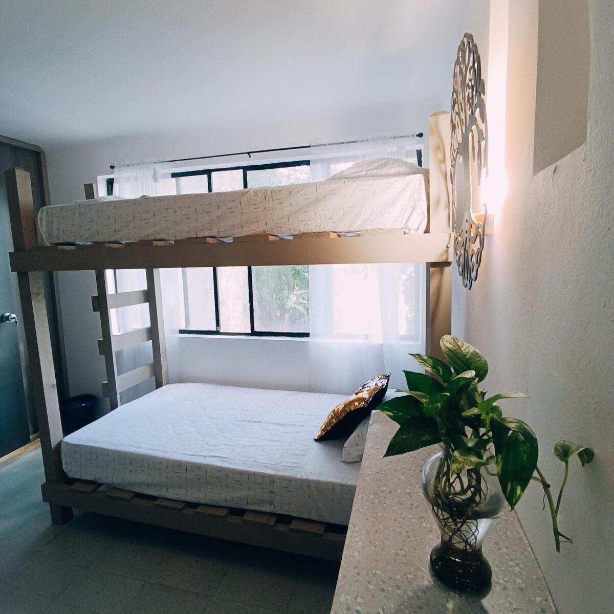 Educarte Department Apartment *