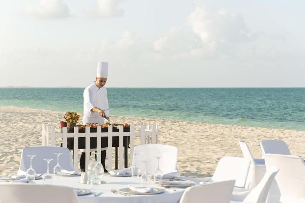 Excellence Playa Mujeres (adults Only) 5* Cancun