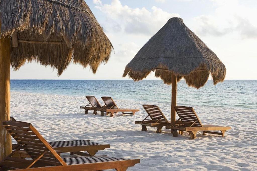 Hotel Excellence Playa Mujeres (adults Only) Cancun