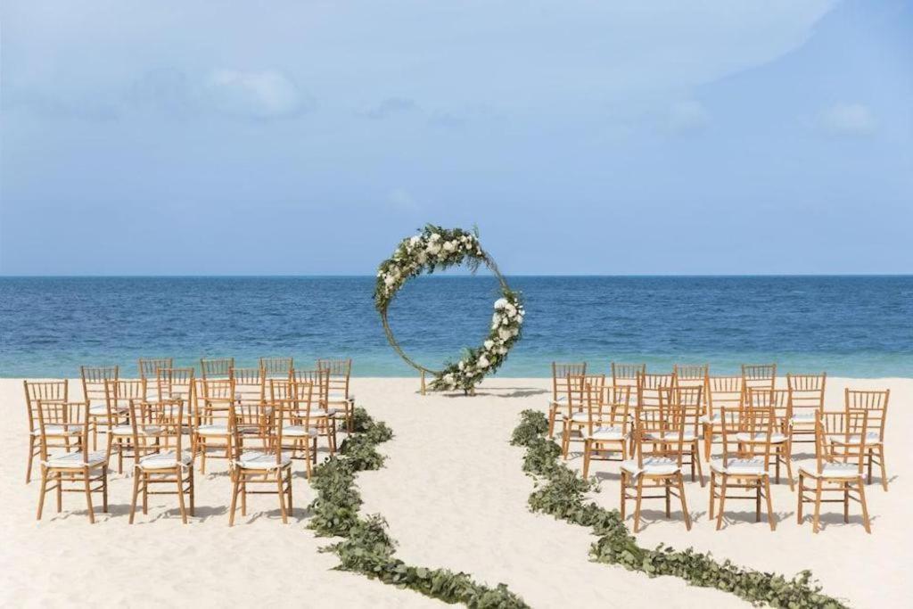 Excellence Playa Mujeres (adults Only) 5*