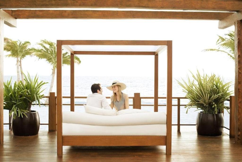 Excellence Playa Mujeres (adults Only)