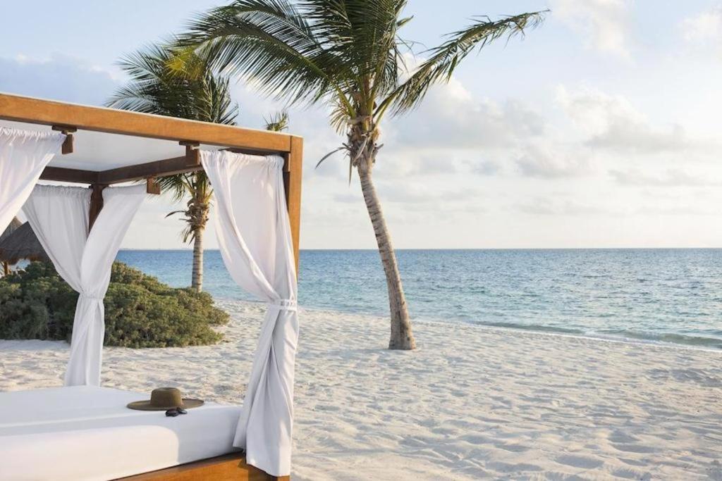Hotel Excellence Playa Mujeres (adults Only) 5*