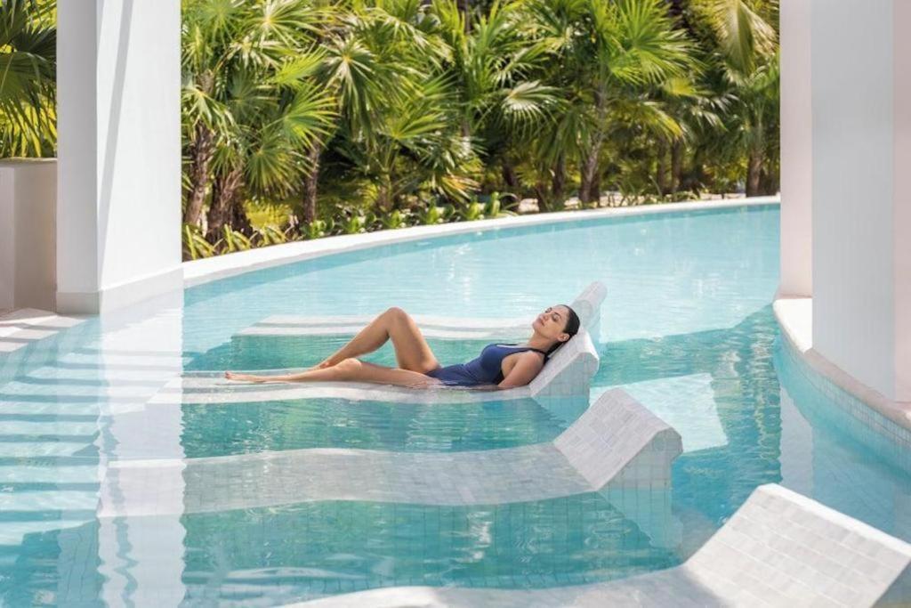 Excellence Playa Mujeres (adults Only) Hotel Cancun