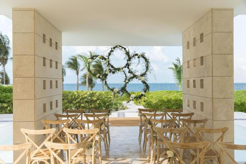 Hotel Excellence Playa Mujeres (adults Only) Cancun