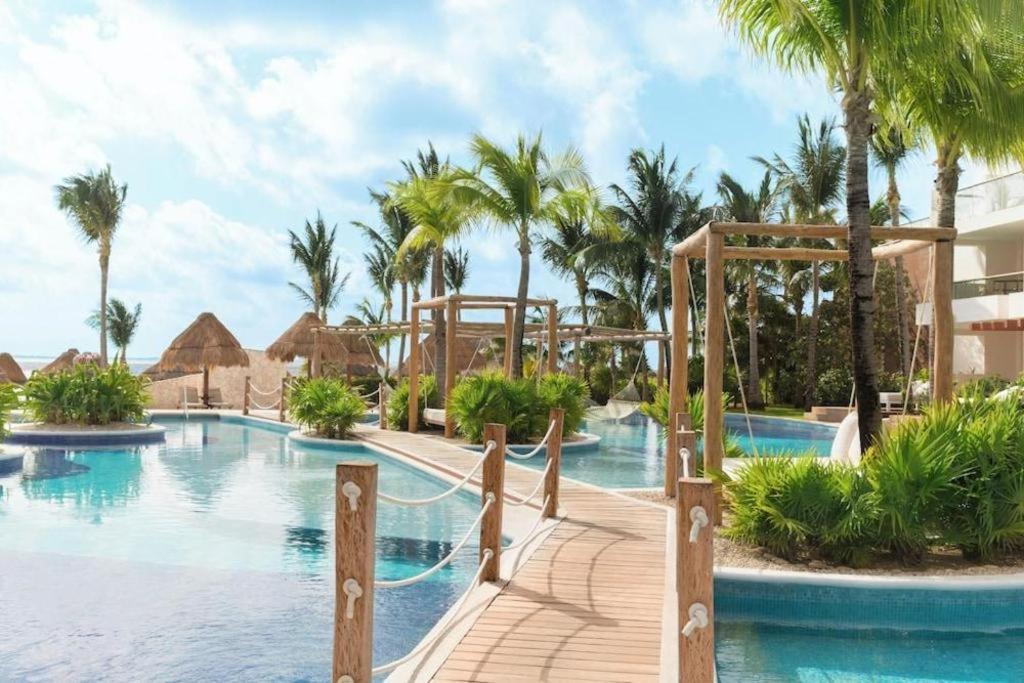 Excellence Playa Mujeres (adults Only)