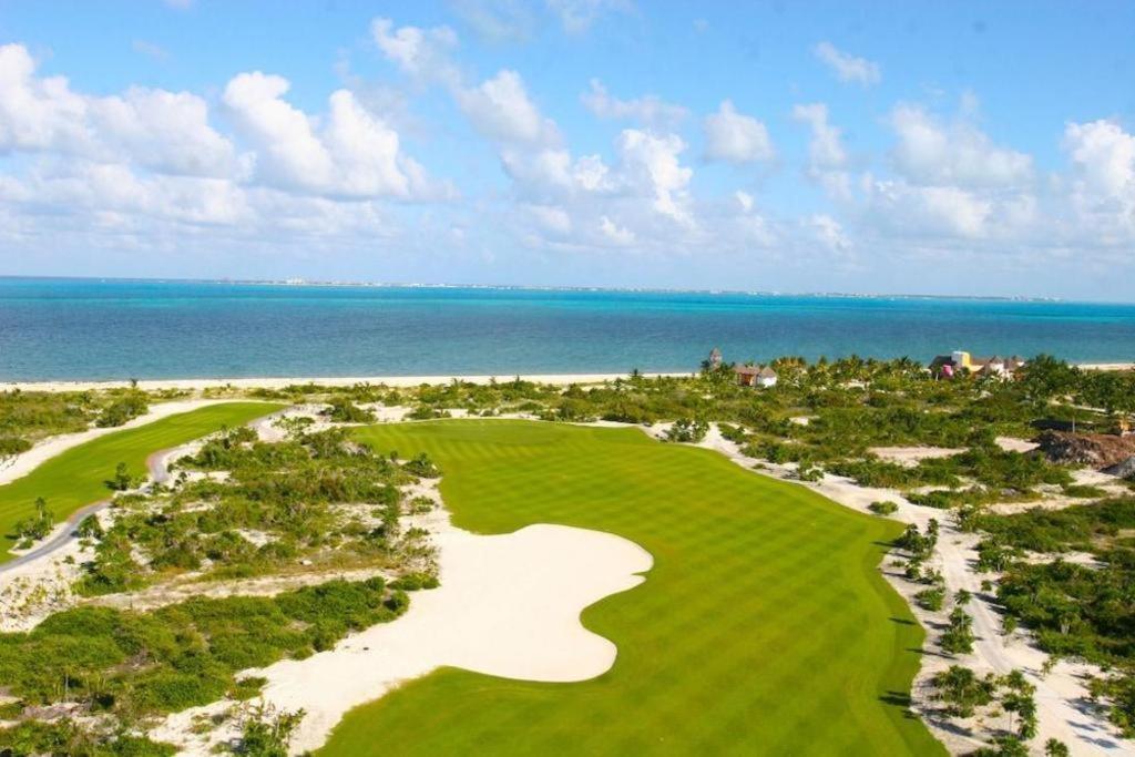 Hotel Excellence Playa Mujeres (adults Only) 5*
