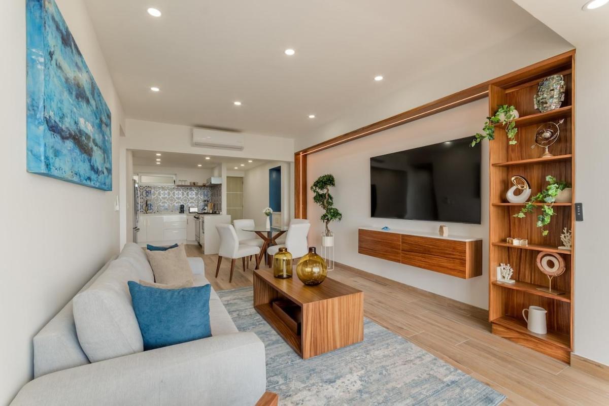 Bayslde- Exclusive 2 Bdr By Casa Paraiso *