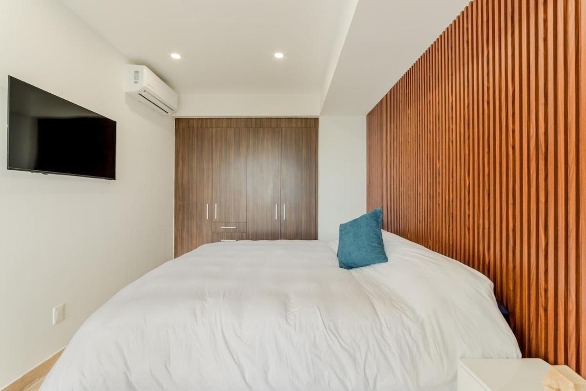 Bayslde- Exclusive 2 Bdr By Casa Paraiso Cancun