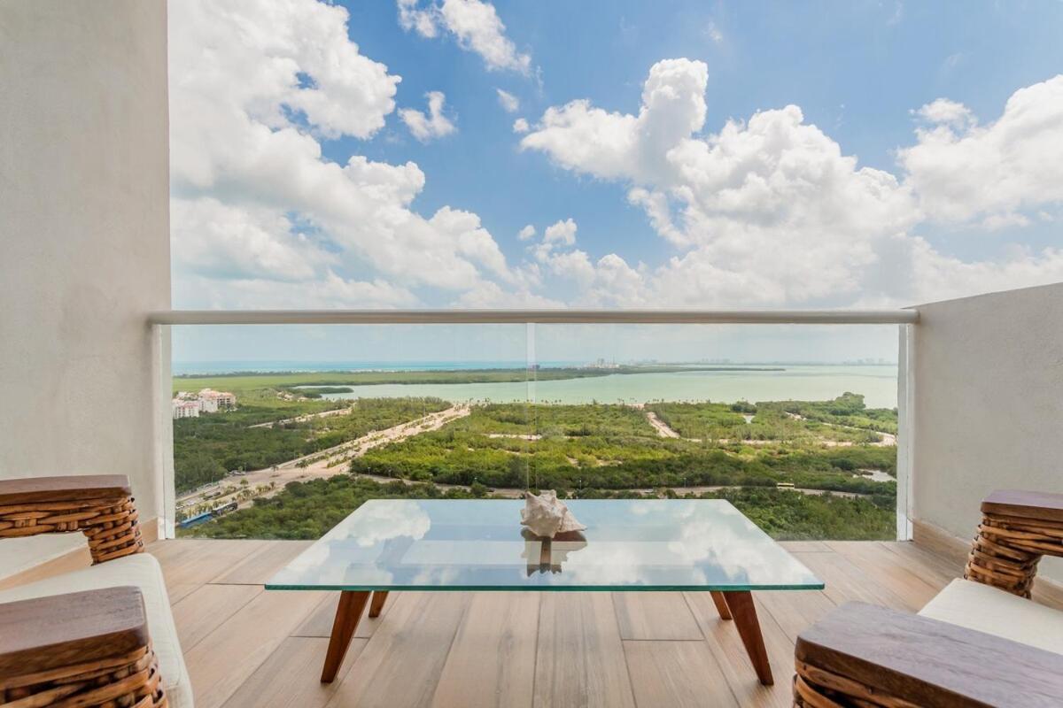 Bayslde- Exclusive 2 Bdr By Casa Paraiso Apartment
