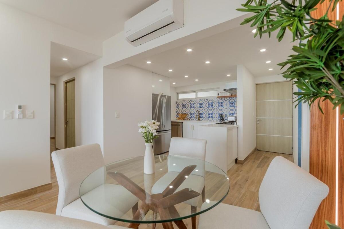 Bayslde- Exclusive 2 Bdr By Casa Paraiso Apartment *