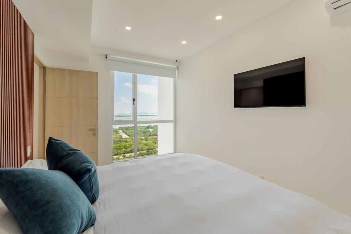 Apartment Bayslde- Exclusive 2 Bdr By Casa Paraiso *