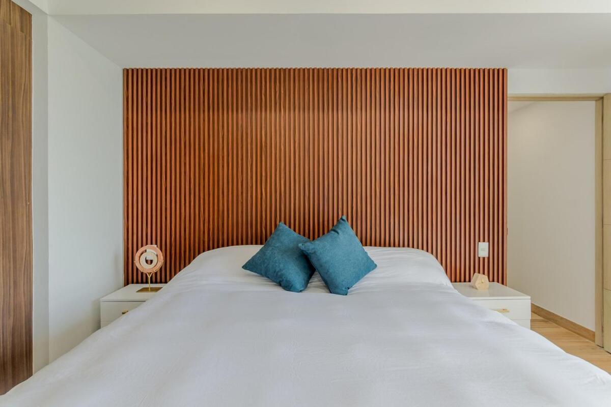 Bayslde- Exclusive 2 Bdr By Casa Paraiso