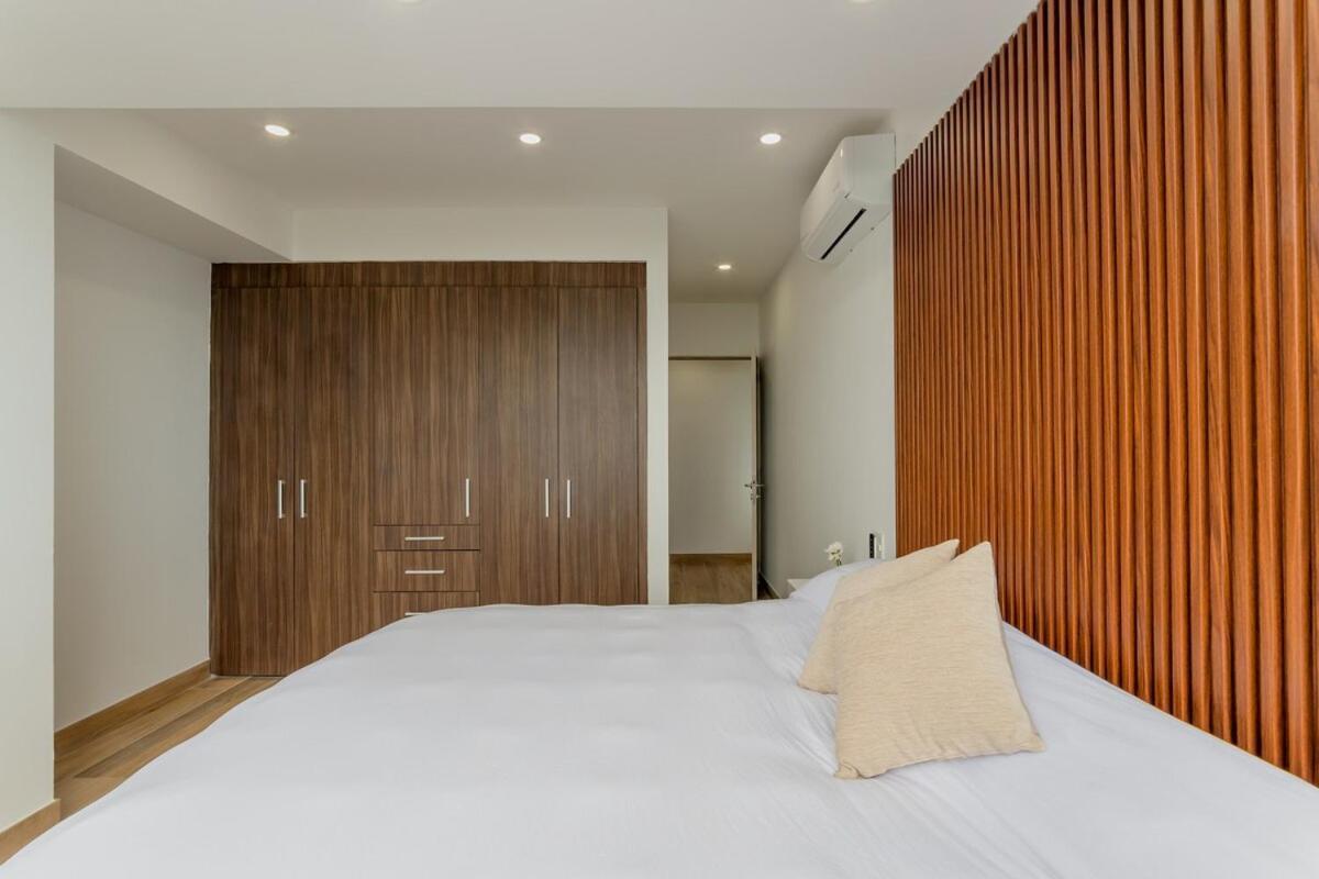 Apartment Bayslde- Exclusive 2 Bdr By Casa Paraiso