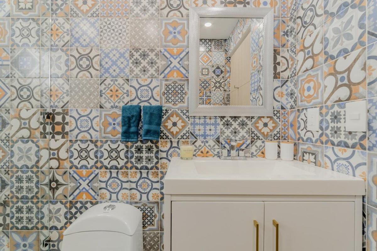 Bayslde- Exclusive 2 Bdr By Casa Paraiso Apartment *