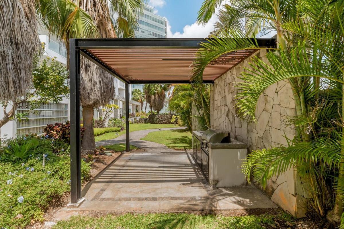 Bayslde- Exclusive 2 Bdr By Casa Paraiso * Cancun
